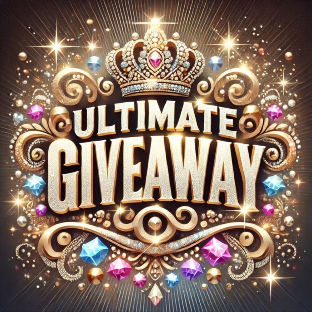 GIVEAWAY, ENTER NOW👇 Mystery 🎀 - Picture 2 of 4